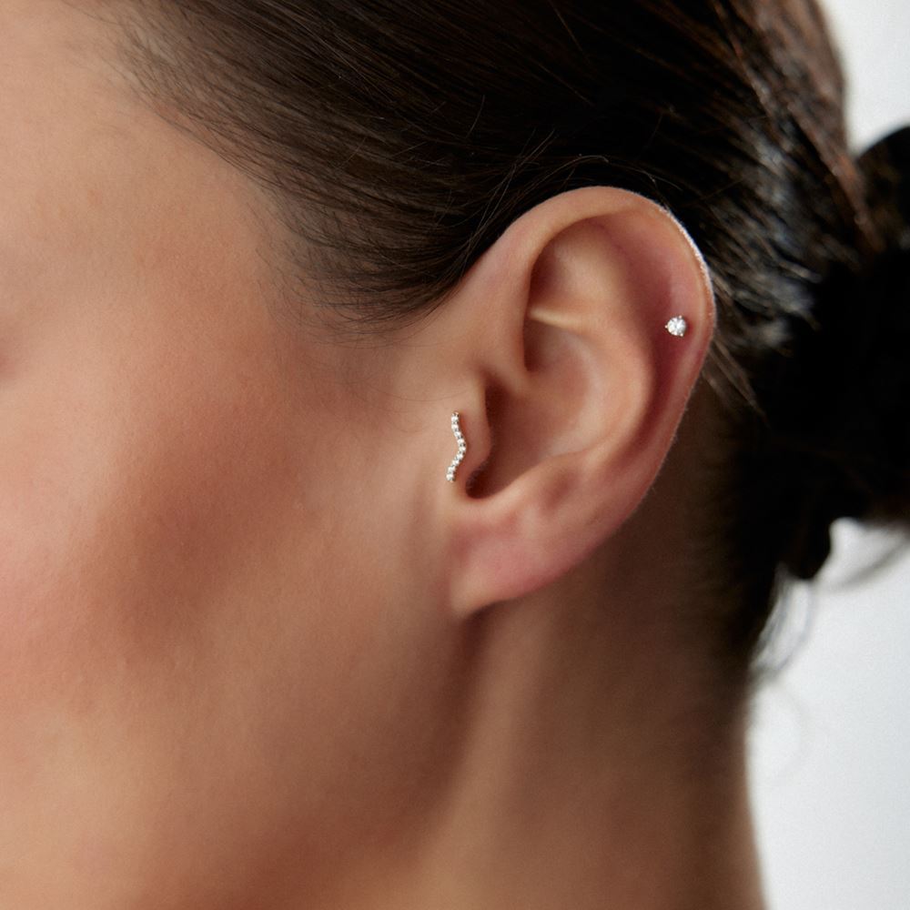 Altın Piercing
