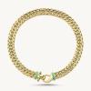 ETERNA ALTIN KOLYE 51,22 gr