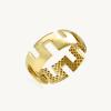 ETERNA ALTIN BİLEZİK 34,36gr
