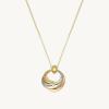 ETERNA KOLYE 11,24 gr
