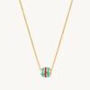 ETERNA ALTIN KOLYE 6,86 gr