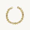 ETERNA ALTIN BİLEKLİK 23,92gr