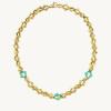 ETERNA ALTIN KOLYE 36,91gr