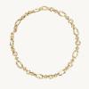 ETERNA ALTIN KOLYE 24,02gr