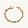 ETERNA ALTIN BİLEKLİK 13,06gr