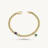 FORTUNA ALTIN BİLEKLİK 10,19 gr