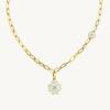 ETERNA ALTIN KOLYE 17,53 gr