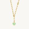ETERNA ALTIN KOLYE 19,16gr