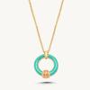 ETERNA ALTIN KOLYE 8.76 gr