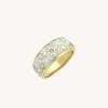 ETERNA ALTIN YÜZÜK 5,7gr