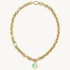 ETERNA ALTIN KOLYE 34.01 gr