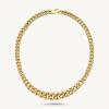ETERNA ALTIN KOLYE 34,81 gr