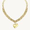 ETERNA ALTIN KOLYE 35,16gr