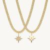 ETERNA ALTIN KOLYE 46,23GR