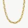 ETERNA ALTIN KOLYE 43,9gr