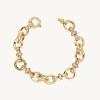 ETERNA ALTIN BİLEKLİK 17,35GR