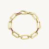 ETERNA ALTIN BİLEKLİK 15,40gr