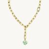ETERNA ALTIN KOLYE 24.88 gr