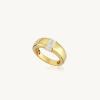 ETERNA ALTIN YÜZÜK 4.34 gr