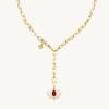 ETERNA ALTIN KOLYE 20,58 gr