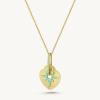 ETERNA ALTIN KOLYE 10,32 gr