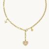 ETERNA ALTIN KOLYE 14,05gr