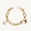 ETERNA ALTIN BİLEKLİK 21,38gr