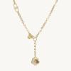 ETERNA ALTIN KOLYE 14,03GR