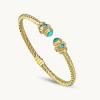 Eterna TWIST kelepçe 10,17gr