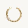 ETERNA ALTIN BİLEKLİK 16,27gr