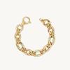 ETERNA ALTIN BİLEKLİK 27,18gr