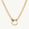 ETERNA ALTIN KOLYE 10,91gr