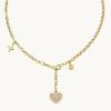 ETERNA ALTIN KOLYE 14,05gr