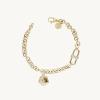 ETERNA ALTIN KOLYE 9,54gr
