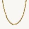 ETERNA ALTIN KOLYE 20,26gr