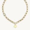 ETERNA ALTIN KOLYE 32,02 gr