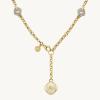 ETERNA ALTIN KOLYE 15,79gr