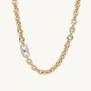 ETERNA ALTIN KOLYE 32,27gr
