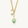 ETERNA ALTIN KOLYE 21,05 gr