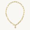 ETERNA ALTIN KOLYE 26,24gr