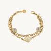 ETERNA ALTIN BİLEKLİK 13,03gr