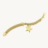 ETERNA ALTIN BİLEKLİK 28.34 gr