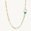 ETERNA ALTIN KOLYE 15,34gr