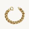 ETERNA ALTIN BİLEKLİK 33,64gr