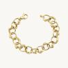 ETERNA ALTIN BİLEKLİK 12,7gr