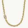 ETERNA ALTIN KOLYE 32,27gr
