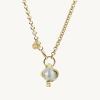 ETERNA ALTIN KOLYE 14,97gr