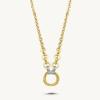 ETERNA ALTIN KOLYE 15.79 gr