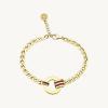 ETERNA ALTIN BİLEKLİK 9,10gr