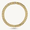 ETERNA ALTIN KOLYE 74,72gr